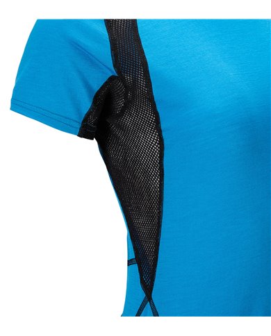 LightWool Sports T-Shirt W LightWool Sports T-Shirt W