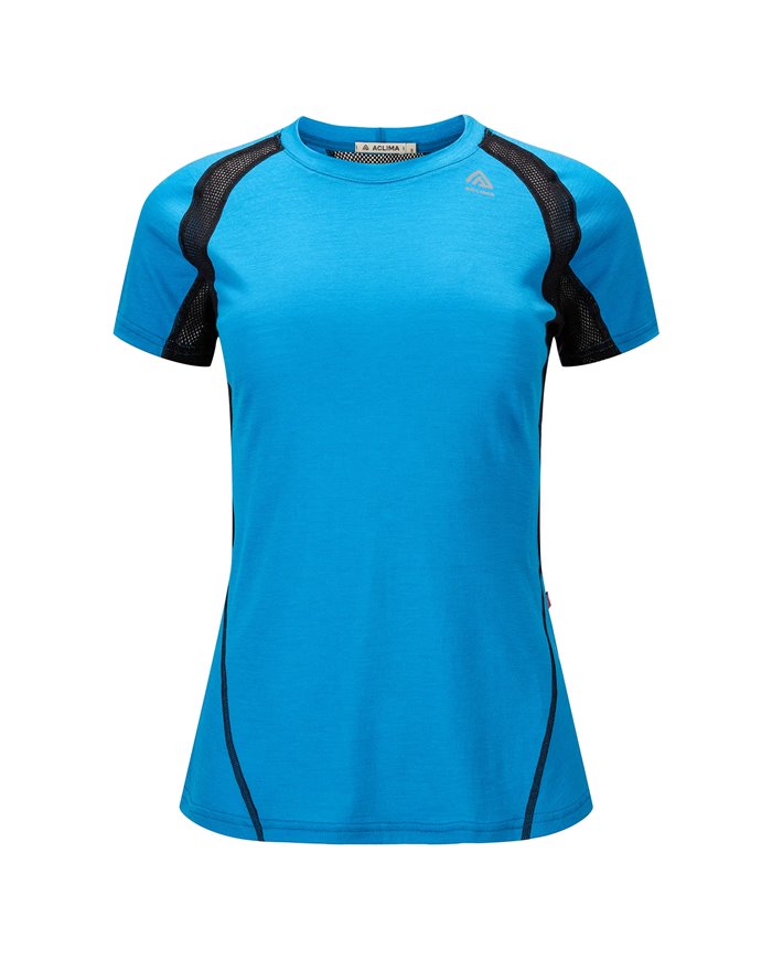 LightWool Sports T-Shirt W