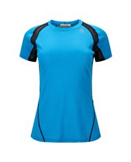LightWool Sports T-Shirt W LightWool Sports T-Shirt W