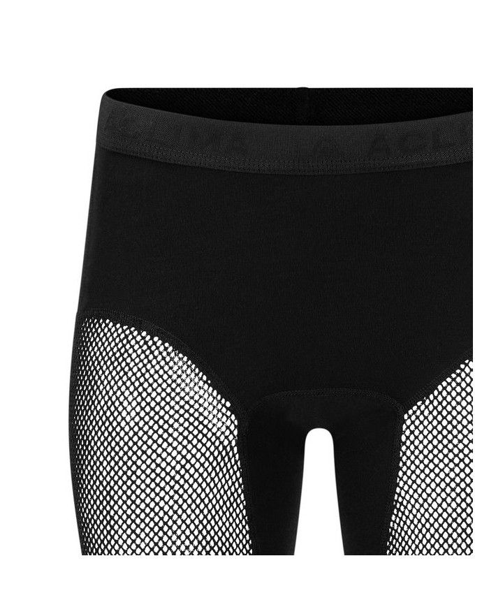 ACLIMA WOOLNET LONGS WOMAN