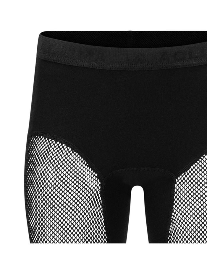 ACLIMA WOOLNET LONGS WOMAN