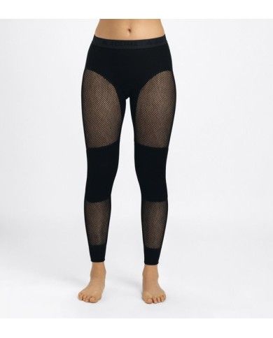 ACLIMA WOOLNET LONGS WOMAN