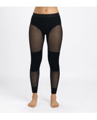 ACLIMA WOOLNET LONGS WOMAN