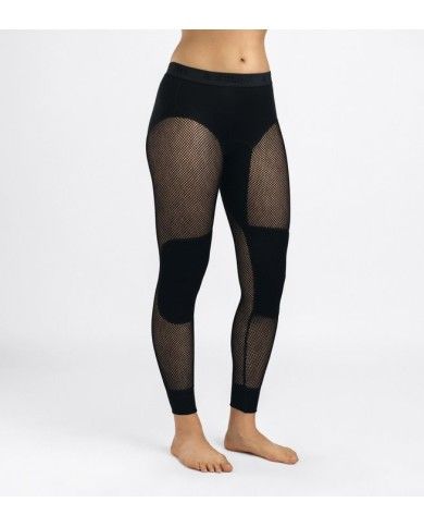 ACLIMA WOOLNET LONGS WOMAN