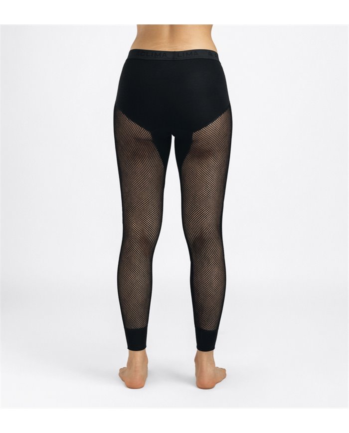 ACLIMA WOOLNET LONGS WOMAN