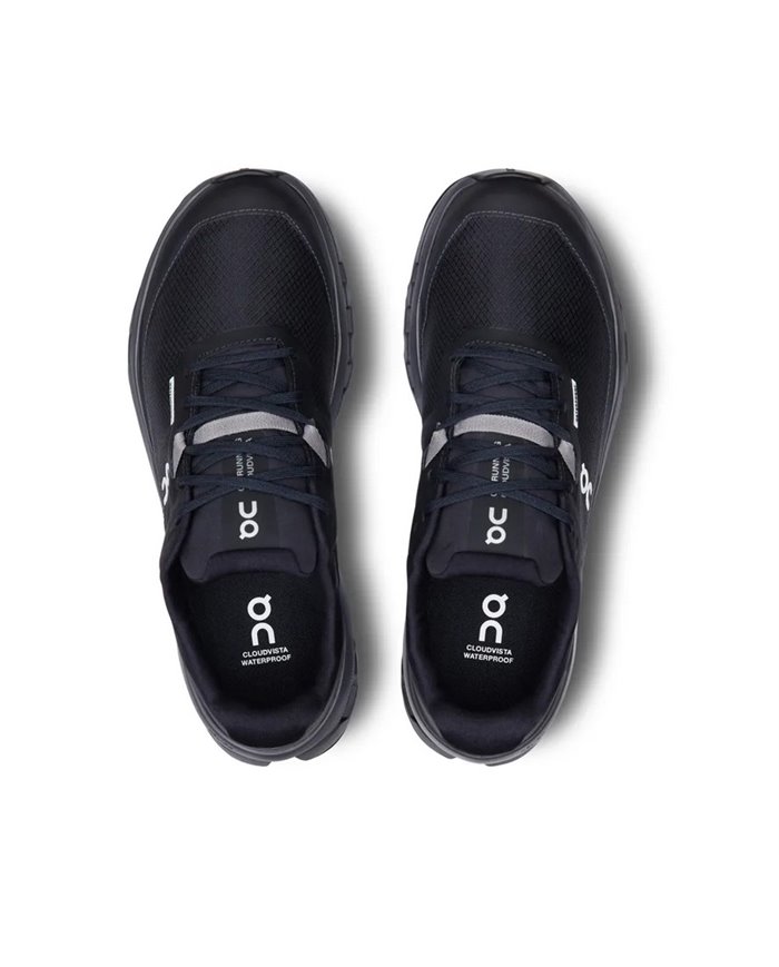 ON CLOUDVISTA 2 WATERPROOF PÁNSKE TENISKY ON CLOUDVISTA 2 WATERPROOF PÁNSKE TENISKY