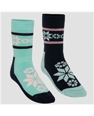 Rusa Sock 2Pk