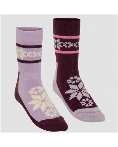 Rusa Sock 2Pk