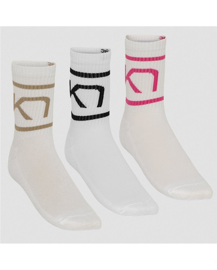 Tennis Sock 3Pk