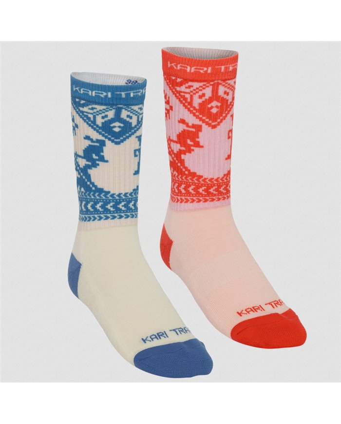 Puffin Sock 2Pk
