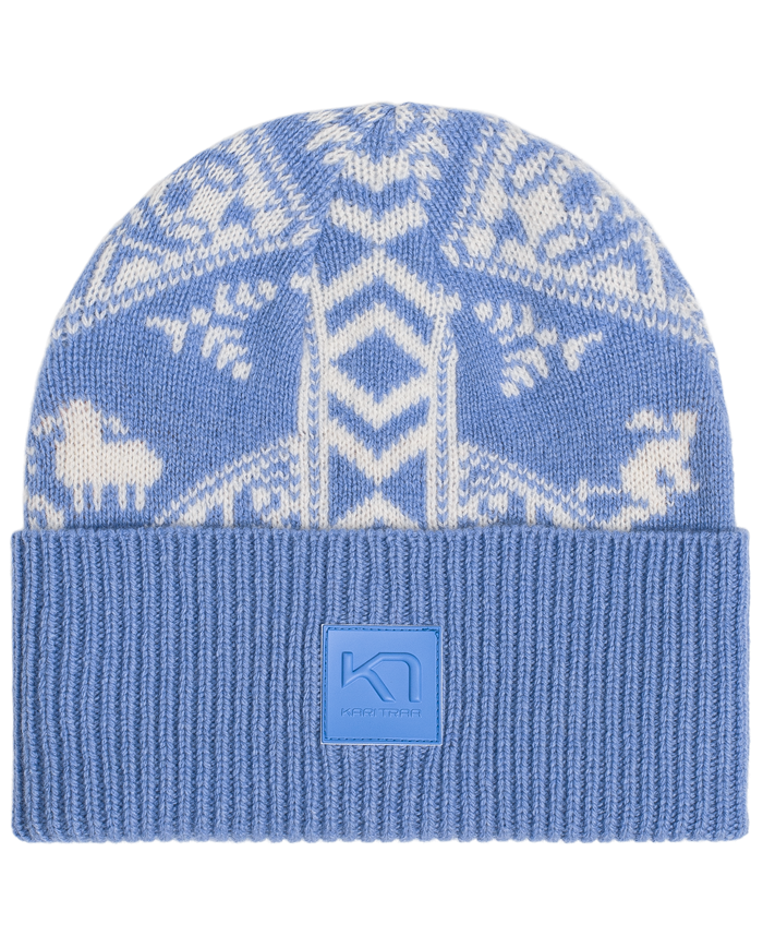 Saga Knit Beanie