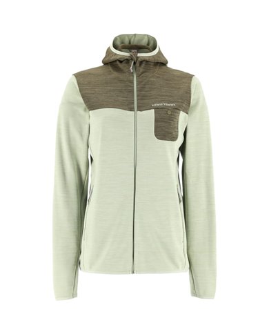 SANNE HIKING MIDLAYER