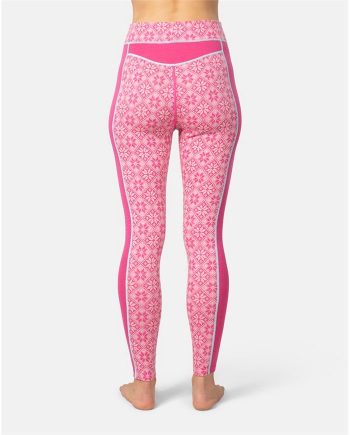 Rose High Waist Pant