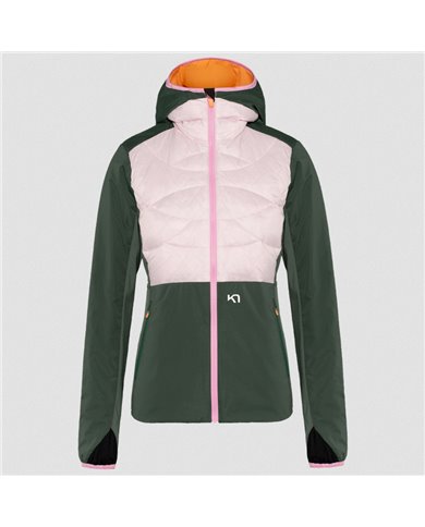 Tirill Thermal Jacket