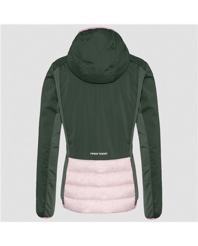 Tirill Thermal Jacket