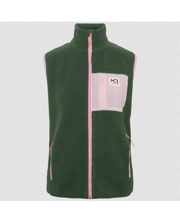 Rothe Vest