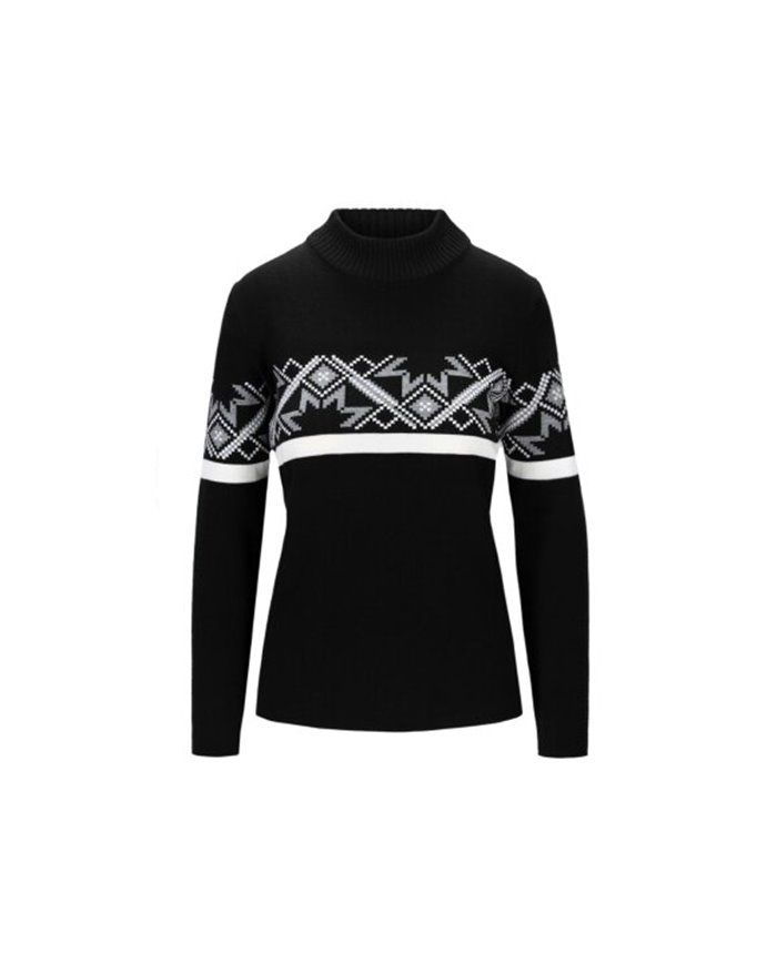 Mt.Ashcroft Fem Sweater