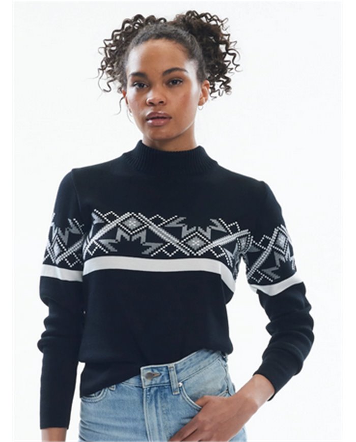 Mt.Ashcroft Fem Sweater