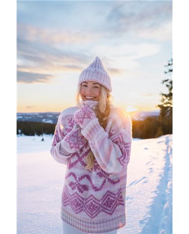 Rachel Knit Rachel Knit