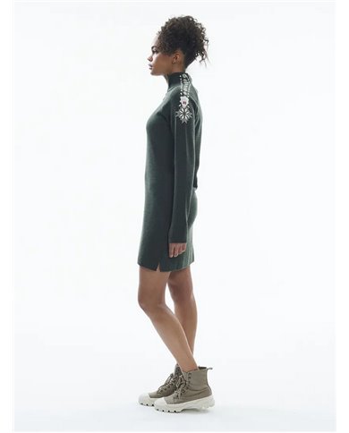 Geilo Fem Dress Geilo Fem Dress