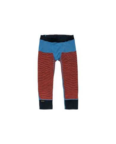 TUVEGGA MERINO 3/4 LONGS MAN