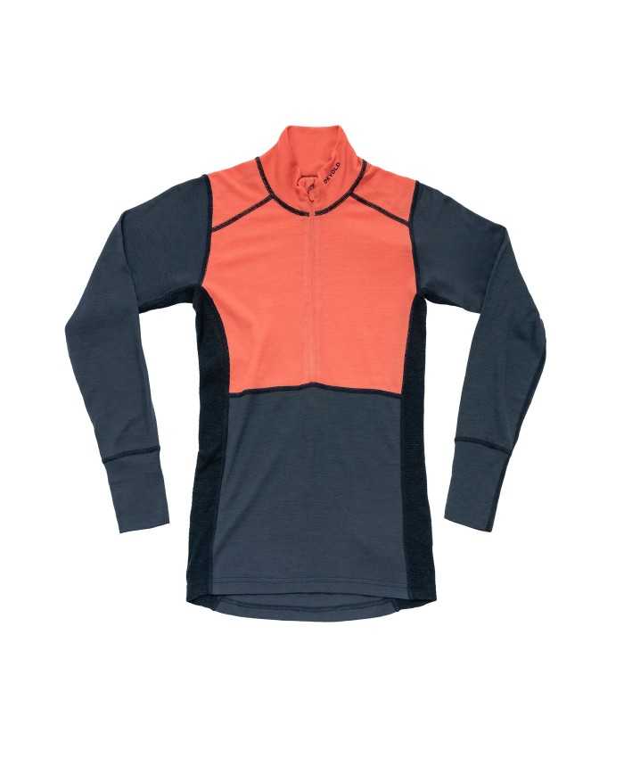 DEVOLD LAUPAREN WOMEN'S SHIRT DEVOLD LAUPAREN WOMEN'S SHIRT