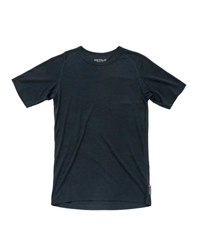 DEVOLD LAUPAREN PÁNSKE TRIČKO