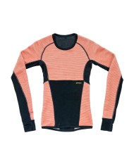 TUVEGGA MERINO SHIRT WMN