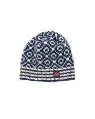 SVALBARD WOOL BEANIE