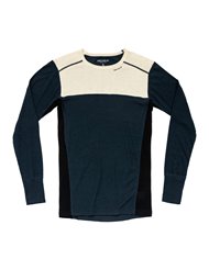 LAUPAREN MERINO 190 SHIRT MAN LAUPAREN MERINO 190 SHIRT MAN
