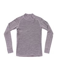 KVITEGGA MERINO 230 CROSS NECK WMN KVITEGGA MERINO 230 CROSS NECK WMN