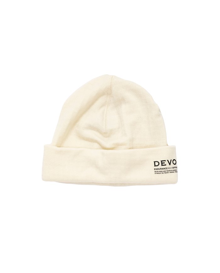 ENDURANCE MERINO BEANIE