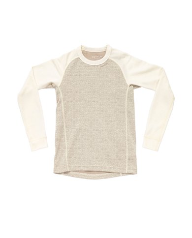 DUO ACTIVE MERINO SHIRT JR DUO ACTIVE MERINO SHIRT JR