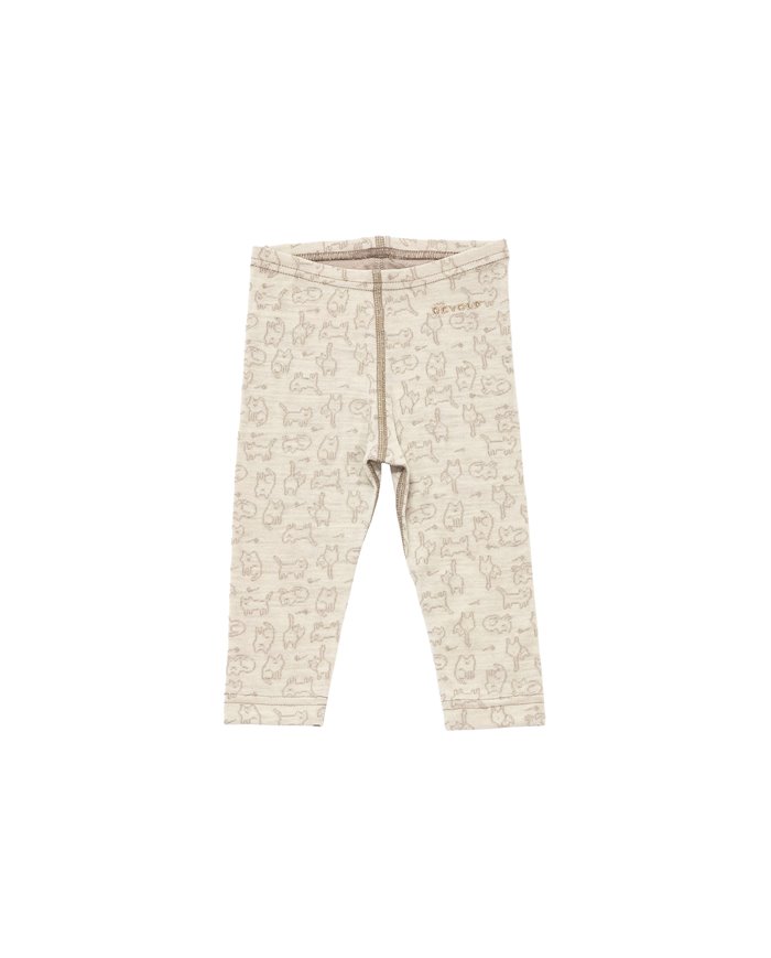 DUO ACTIVE MERINO LONGS BABY DUO ACTIVE MERINO LONGS BABY