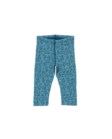 DUO ACTIVE MERINO LONGS BABY DUO ACTIVE MERINO LONGS BABY