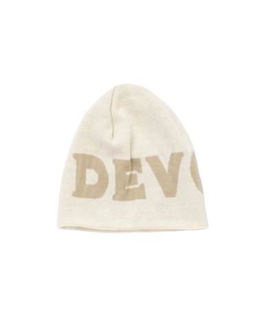 DEVOLD LOGO MERINO BEANIE