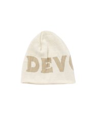 DEVOLD LOGO MERINO BEANIE