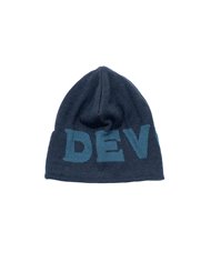 DEVOLD LOGO MERINO BEANIE