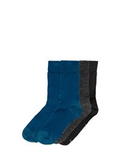 DAILY MERINO LIGHT SOCK 3PK DAILY MERINO LIGHT SOCK 3PK