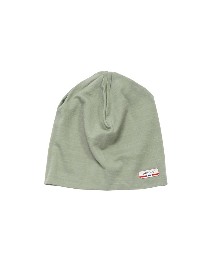 BREEZE PLUS MERINO 200 BEANIE
