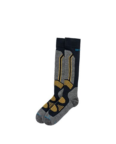 ALPINE MERINO SOCK