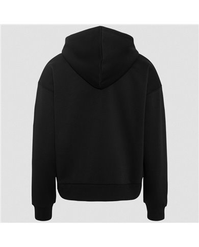KARI TRAA ANELIE LOGO HOODIE