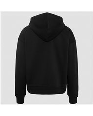 KARI TRAA ANELIE LOGO HOODIE