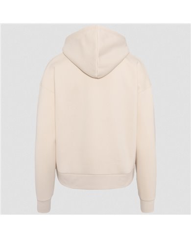KARI TRAA ANELIE LOGO HOODIE