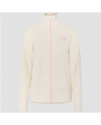 KARI TRAA KARIF/Z FLEECE