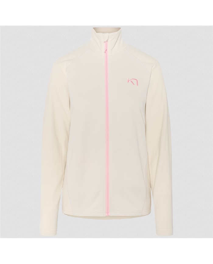 KARI TRAA KARIF/Z FLEECE