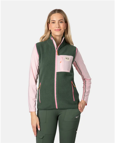 KARI TRAA ROTHE VEST