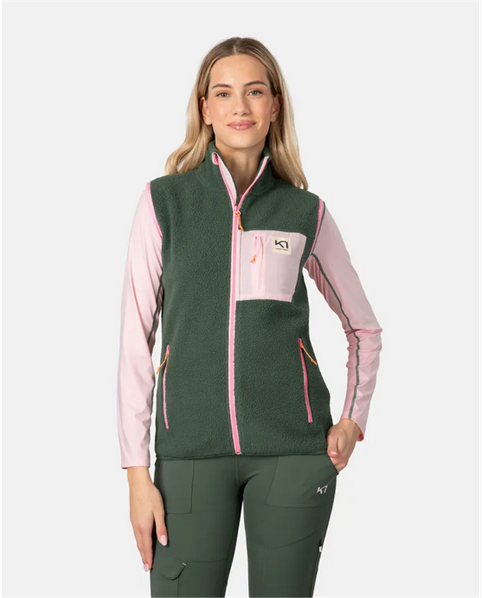 KARI TRAA ROTHE VEST
