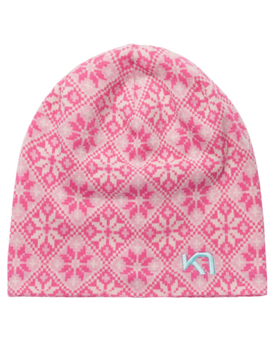 KARI TRAA ROSE BEANIE