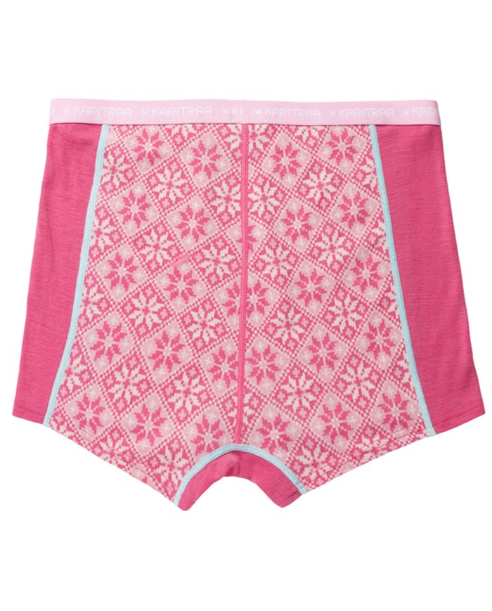 KARI TRAA ROSE WOMEN'S BOXERS